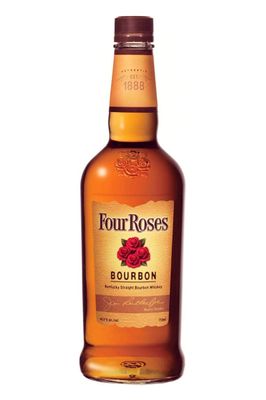 FOUR ROSES BOURBON 40% 700ML