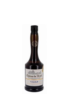 BREUIL VSOP CALVADOS 350ML