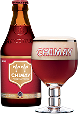 CHIMAY RED 330ML