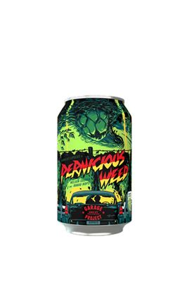 GARAGE PROJECT PERNICIOUS WEED 330ML CAN