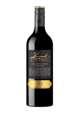 LANGMEIL THE FIFTH WAVE GRENACHE 2017/2018