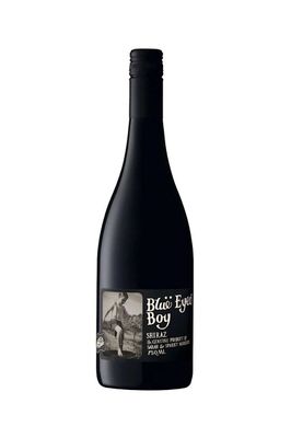MOLLY DOOKER BLUE EYED BOY SHIRAZ 2023