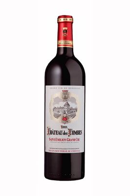 VIEUX CHATEAU DES COMBES  ST EMILLION GRAND CRU 2019