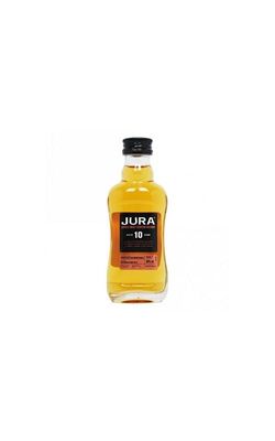 JURA ORIGINAL 10YO MINI 50MLO