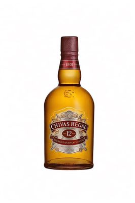 CHIVAS REGAL 12 YEAR OLD 700ML