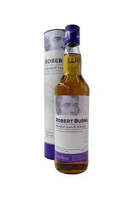 ROBERT BURNS BLEND SCOTCH WHISK 700