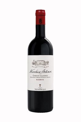 ANTINORI TENUTE MARCHESE RESERVE 2023