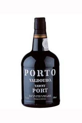 PORTO VALDOURO TAWNY PORT 750ML