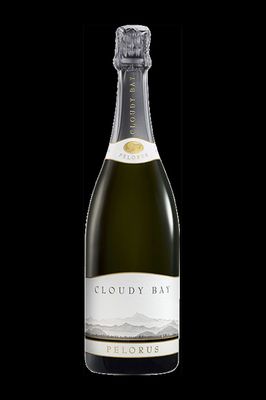 CLOUDY BAY PELORUS NV 750ML