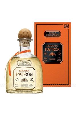 PATRON REPOSADO 700ML