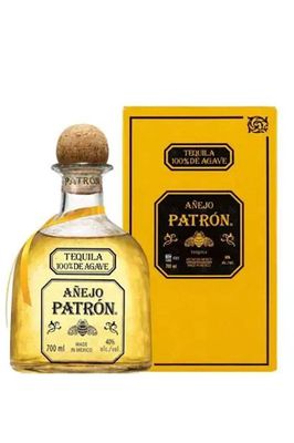 PATRON ANEJO 700ML