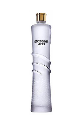 ROBERTO CAVALLI VODKA ITALY 700ML