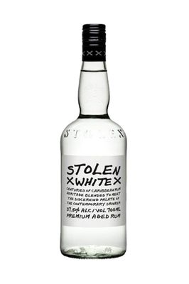 STOLEN WHITE RUM 700M