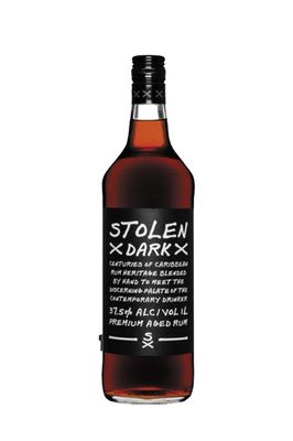 STOLEN DARK RUM 1LTR