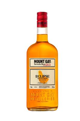 MOUNT GAY RUM 1L