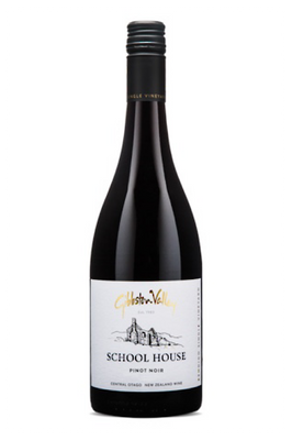 GIBBSTON VALLEY SCHOOL HOUSE PINOT NOIR 2022