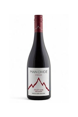 MAIN DIVIDE PINOT NOIR 2022