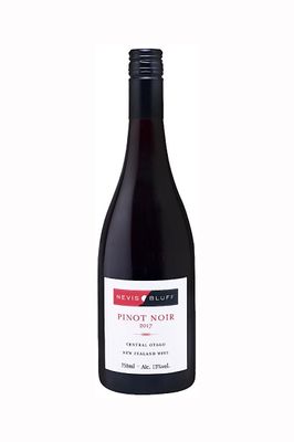 NEVIS BLUFF PINOT NOIR 2020