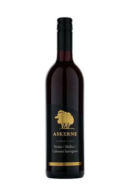 ASKERNE MERLOT MALBEC CABERNET 2020