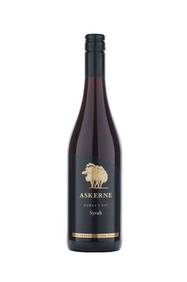 ASKERNE SYRAH 2023