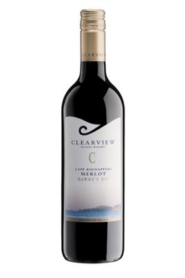 CLEARVIEW CAPE KIDNAPPERS MERLOT 2020