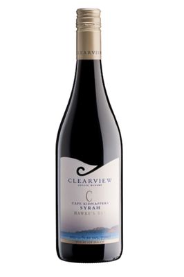 CLEARVIEW CAPE KIDNAPPERS SYRAH 2020
