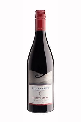CLEARVIEW RESERVE SYRAH 2021
