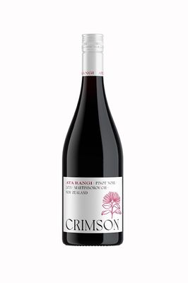 ATA RANGI CRIMSON PINOT NOIR 2023