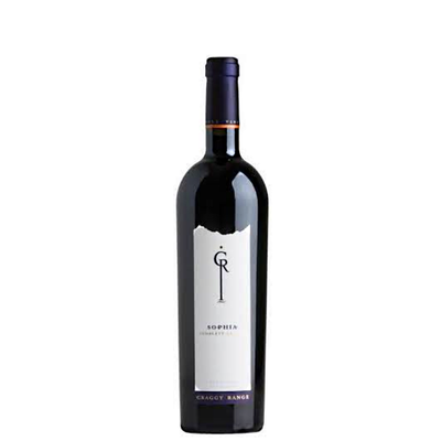 CRAGGY RANGE SOPHIA 2013