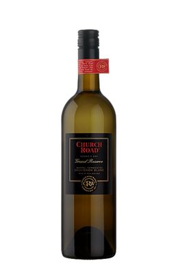 CHURCH ROAD GRAND RESERVE SAUVIGNON BLANC 2021