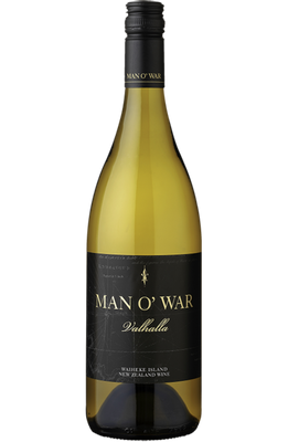 MAN O WAR VALHALLA CHARDONNAY 2021