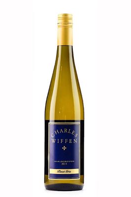 CHARLES WIFFEN PINOT GRIS 2018