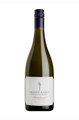 CRAGGY RANGE MARTINBOROUGH  SAUVIGNON BLANC 2021