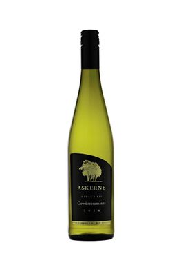 ASKERNE GEWURZTRAMINER 2024