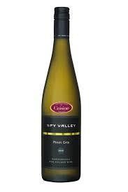 SPY VALLEY PINOT GRIS 2022