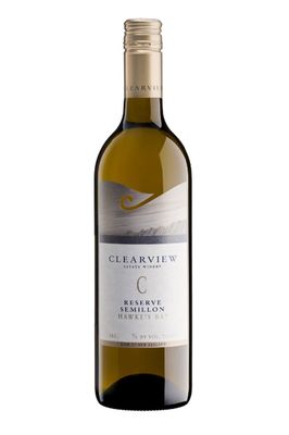 CLEARVIEW RESERVE SEMILLON 2024
