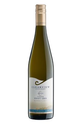 CLEARVIEW COASTAL PINOT GRIS 2021