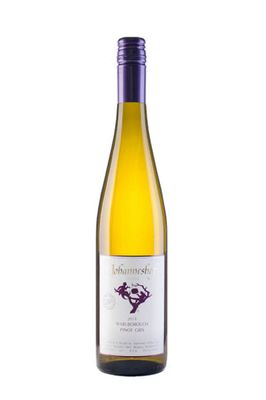 JOHANNESHOF PINOT GRIS 2019