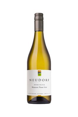 NEUDORF HOME BLOCK MOUTERE  PINOT GRIS 2023
