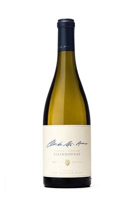 MILLTON CLOS DE STE ANNE NABOTH&#039;S VINEYARD CHARDONNAY 2019