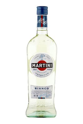 MARTINI BIANCO VERMOUTH 750ML