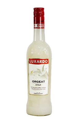 LUXARDO ORGEAT SYRUP 750ml