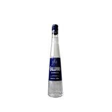 GALLIANO WHITE SAMBUCA 500ML