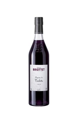 EDMOND BROTTET LIQUEUR DE VIOLETTE (VIOLET LIQUEUR) 350ML