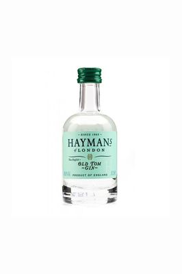 HAYMANS OLD TOM GIN MINI 50ML