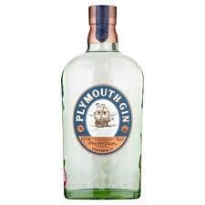 PLYMOUTH ENGLISH GIN 700ML