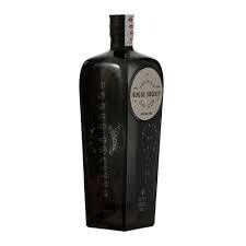 SCAPEGRACE NZ DRY GIN  700ML