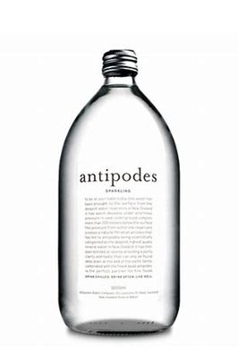 ANTIPODES 1LTR SPARKLING WATER