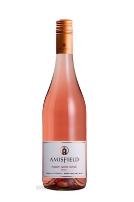 AMISFIELD PINOT ROSE 2023