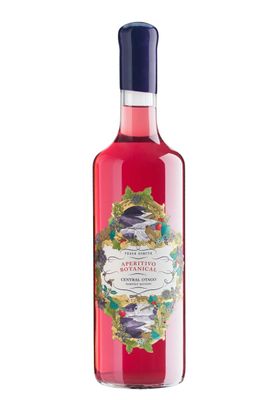TERRA SANCTA APERITIVO BOTANICAL
